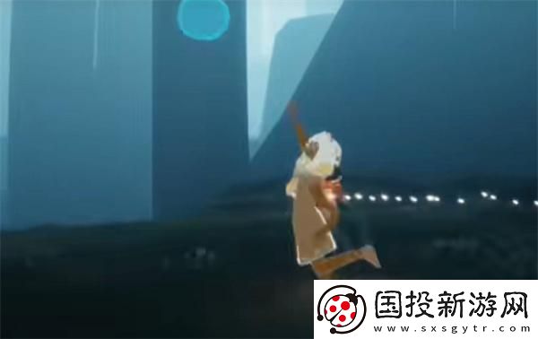 光遇白日梦护林员先祖的位置在哪里