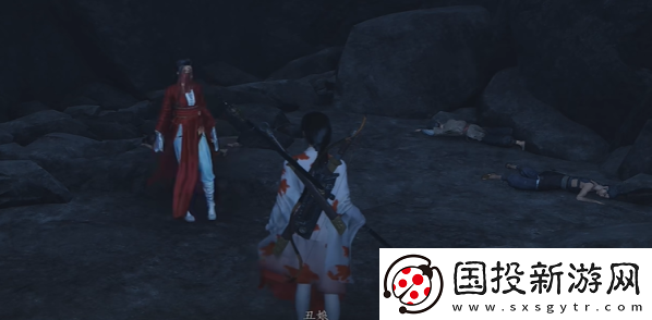 燕云十六声花海无颜奇遇攻略