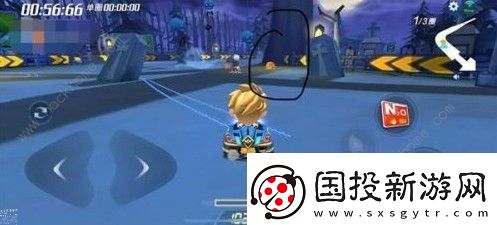 跑跑卡丁车手游S3第五周挑战任务怎么做
