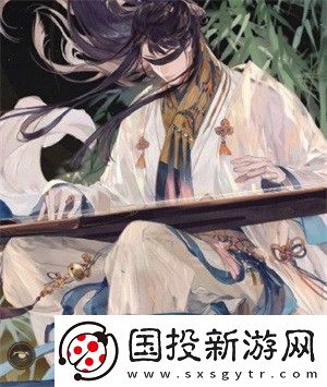 摇光录乱世公主拓跋煜怎么样