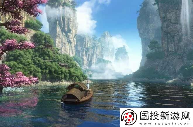 逆水寒手游职业选择攻略