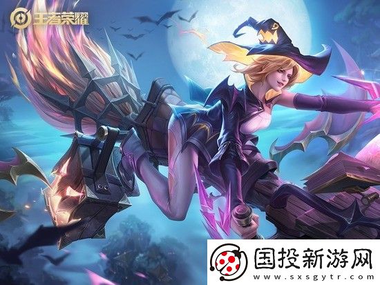 王者荣耀戈娅怎么出装最强