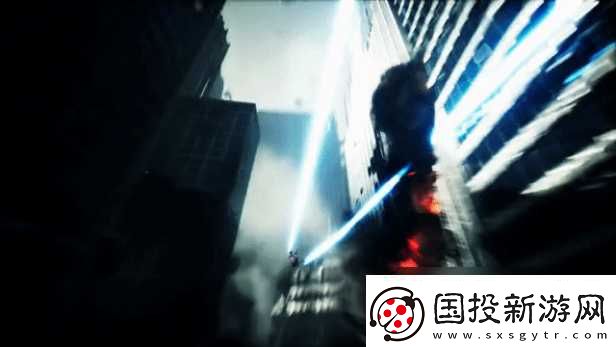 34EVERLAST游戏特色内容介绍