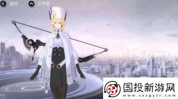 战双帕弥什比安卡零度阵容搭配攻略