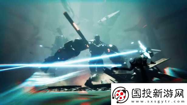 34EVERLAST游戏特色内容介绍