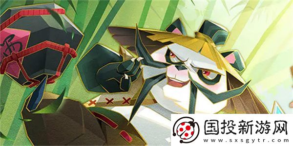 神仙道3熊猫酒仙天相怎么加点