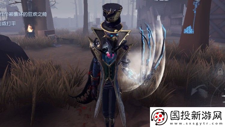 第五人格求佛是什么意思