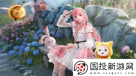 无限暖暖手机端首月玩家支出达1600万美元