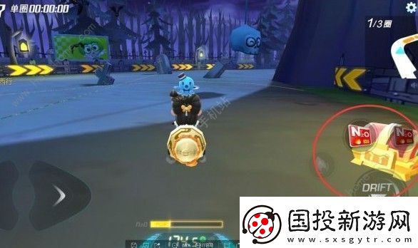 跑跑卡丁车手游S3第五周挑战任务怎么做