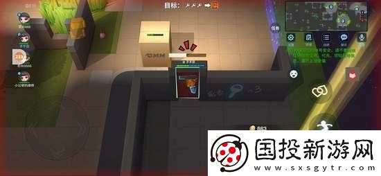 逃跑吧少年星能火箭筒兑换码