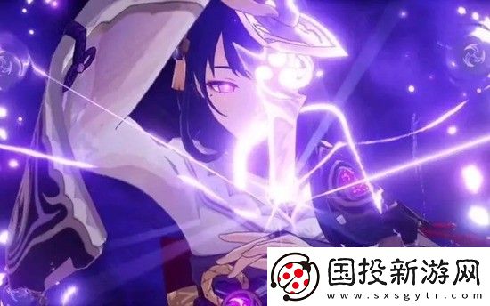 原神雷神天赋突破材料是什么