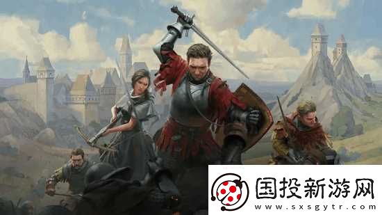 天国