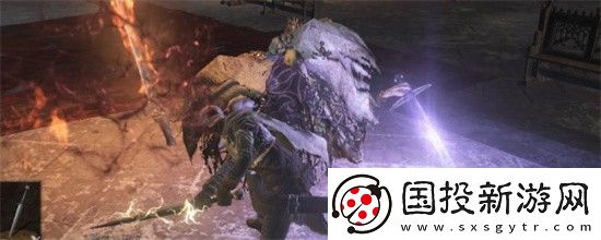 黑暗之魂3怎么学魔法