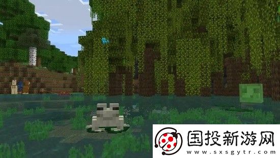 我的世界英文叫什么