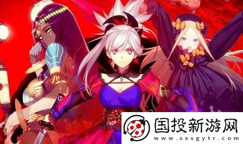 FGO果心居士强度怎么样
