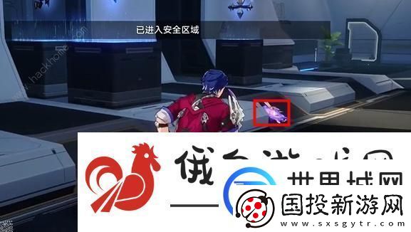 崩坏星穹铁道第三辑隐匿代码在哪