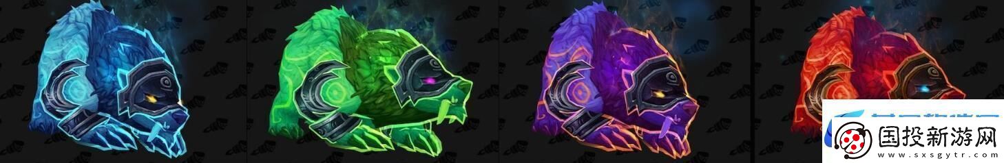 魔兽世界能量的平衡任务详细流程