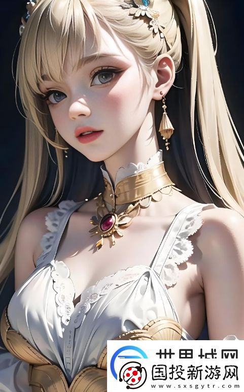 VAM国漫3DMAX动漫的魅力何在