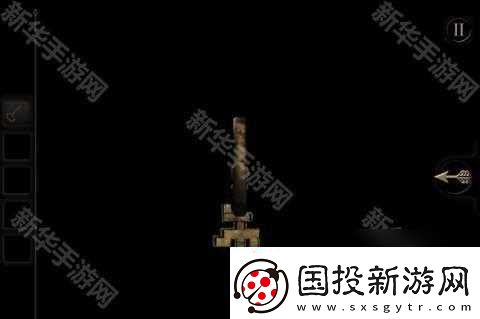 未上锁的房间第二章Part4图文攻略