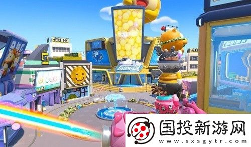 蛋仔派对揪出捣蛋鬼答题答案2023大全