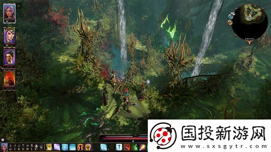 神界原罪2吞噬者套装怎么获得