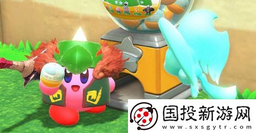 星之卡比金手指代码有哪些