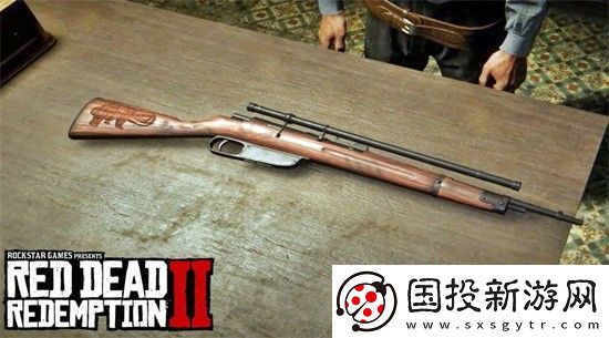 荒野大镖客2拉栓式步枪怎么获得