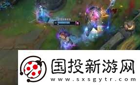 英雄联盟哪些英雄减速行走时昂首挺胸