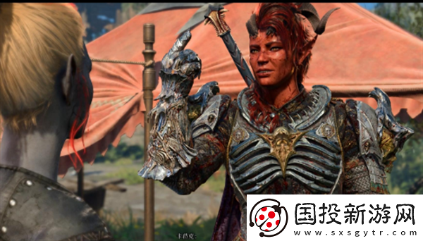 博德之门3地狱机械师在哪