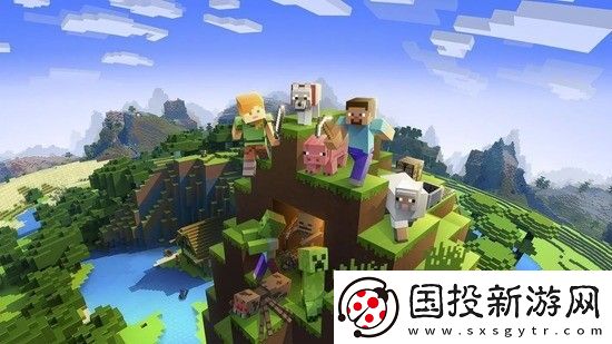 我的世界英文叫什么