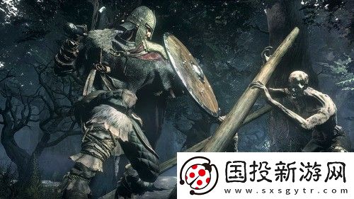 黑暗之魂3流放者大刀怎么加点