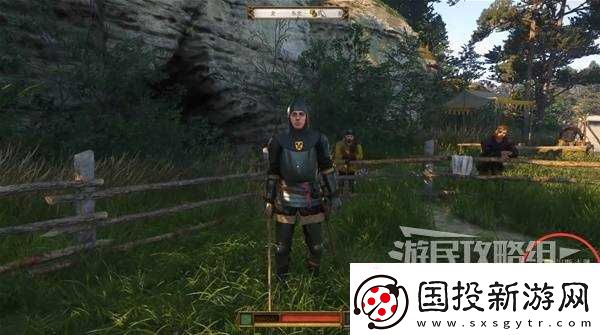 天国拯救2图文攻略