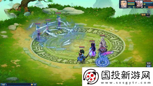 盖世豪侠