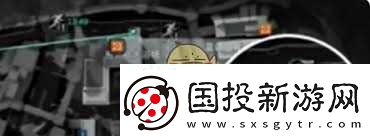 三角洲行动