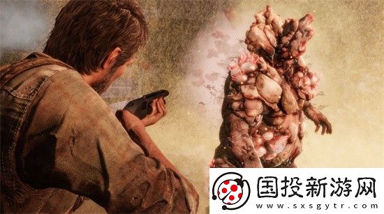 最后生还者巨无霸可以暗杀吗