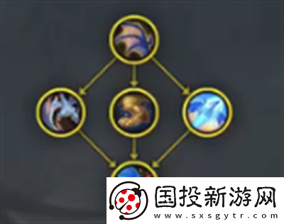 魔兽世界驭龙术怎么加点