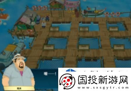 潜水员戴夫养鱼场怎么配置养鱼场配置方法