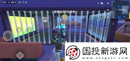 香肠派对狼人派对无敌点有什么