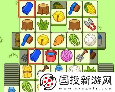 羊了个羊第三关怎么过