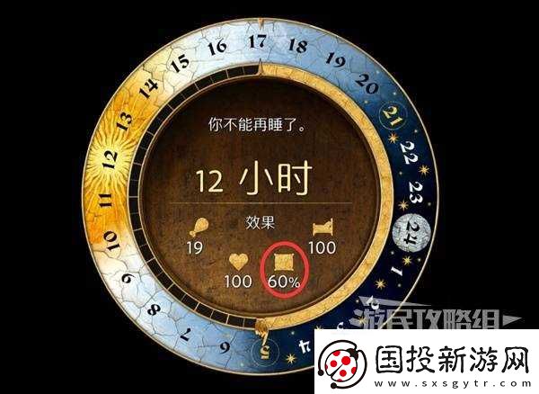 天国拯救2新手攻略