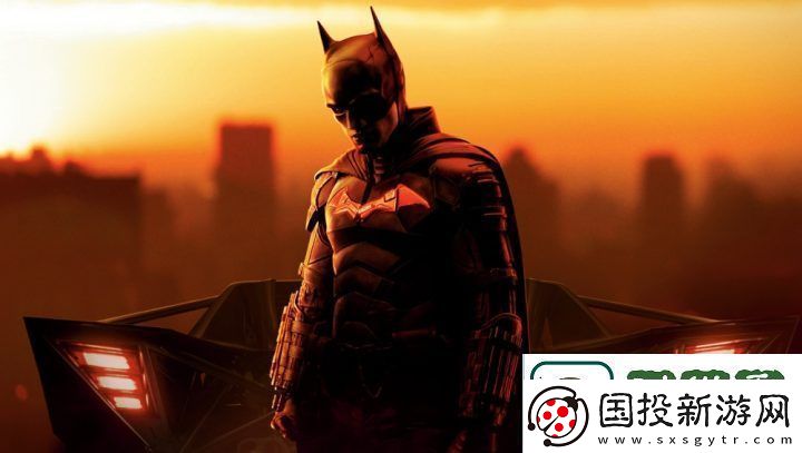 罗伯特·帕丁森主演新蝙蝠侠2