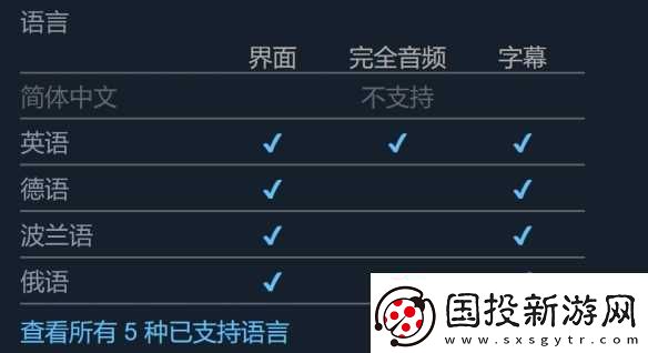 血色西部steam英文名介绍