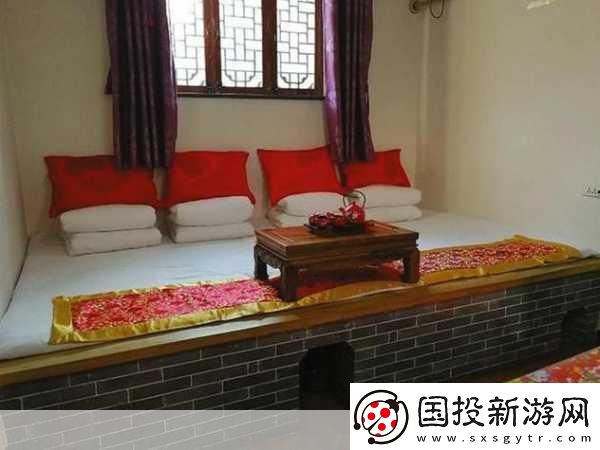 东边大炕交换