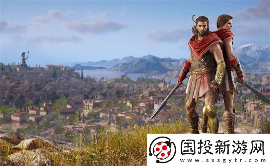 刺客信条奥德赛前期怎么玩