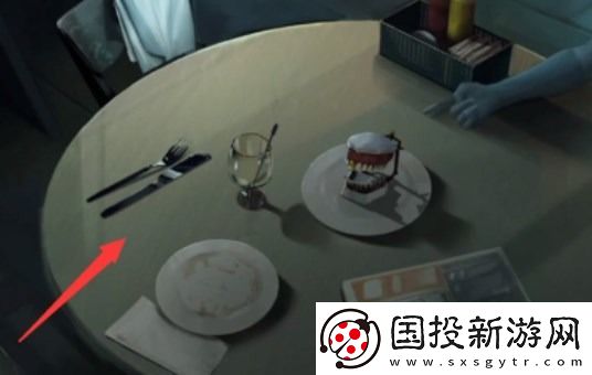 黑暗笔录冰箱密码是多少