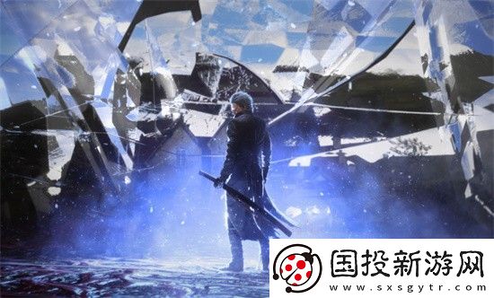鬼泣5怎么闪避格挡