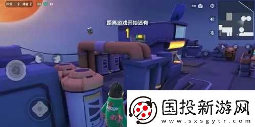 香肠派对狼人派对无敌点有什么