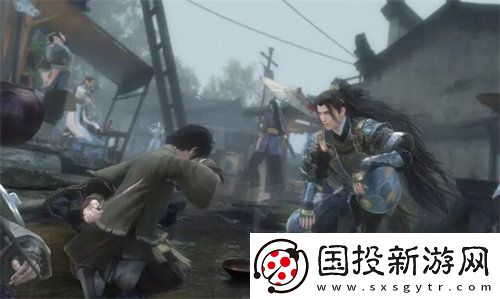 逆水寒手游镜湖明镜台在哪