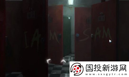 黑暗笔录冰箱密码是多少