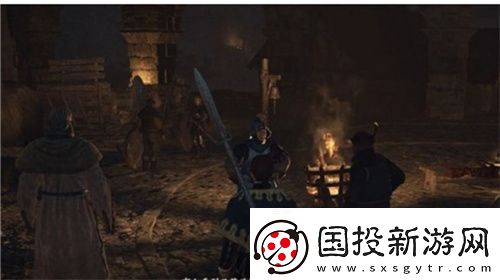 龙之信条2幽灵牛车任务怎么做